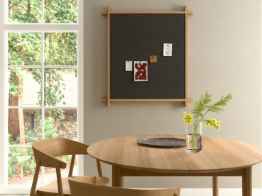 Preview: Andersen Furniture Collect Pinboard